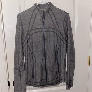 Lululemon define jacket